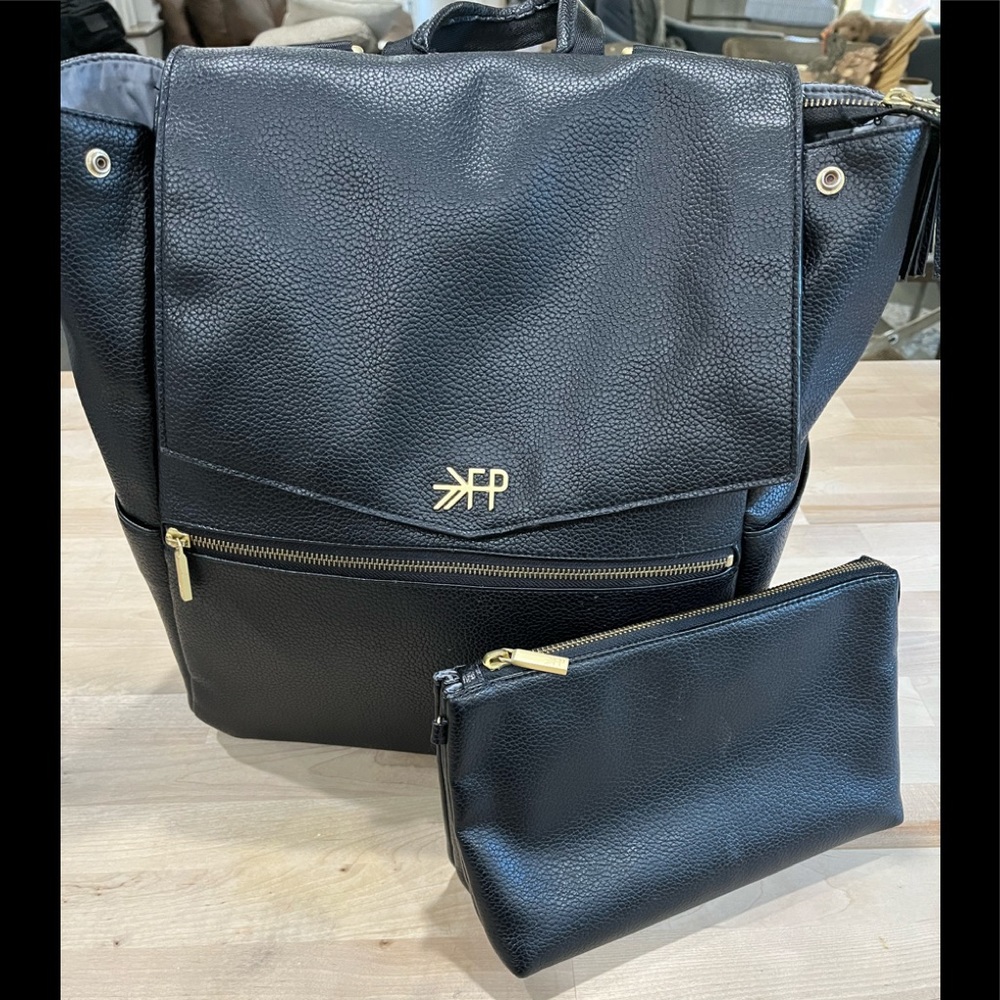 Freshly Picked Diaper Bag